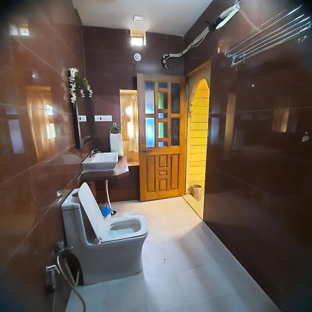 Hotel Apollo Džaisalmér Exteriér fotografie
